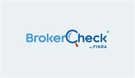 finra sec broker check